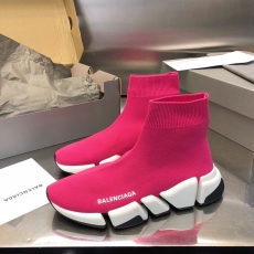 Balenciaga Speed Shoes